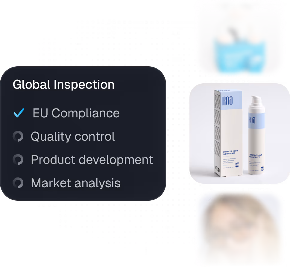 Quality control and product inspection process in China for ecommerce sourcing and compliance